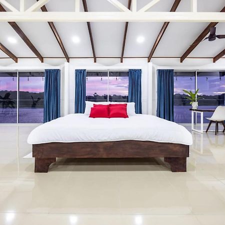 The Babylon Suite Tortuguero Bagian luar foto