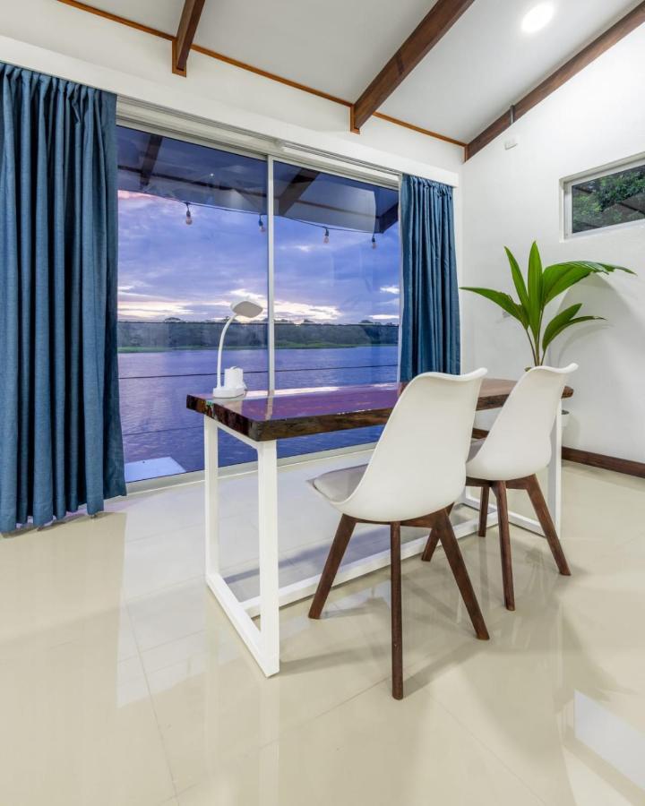 The Babylon Suite Tortuguero Bagian luar foto