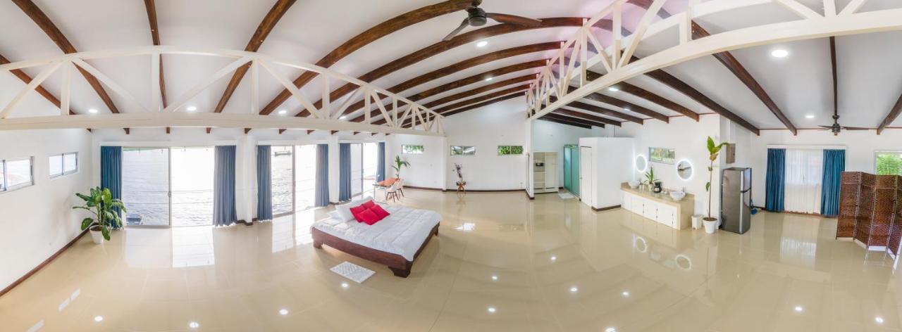 The Babylon Suite Tortuguero Bagian luar foto
