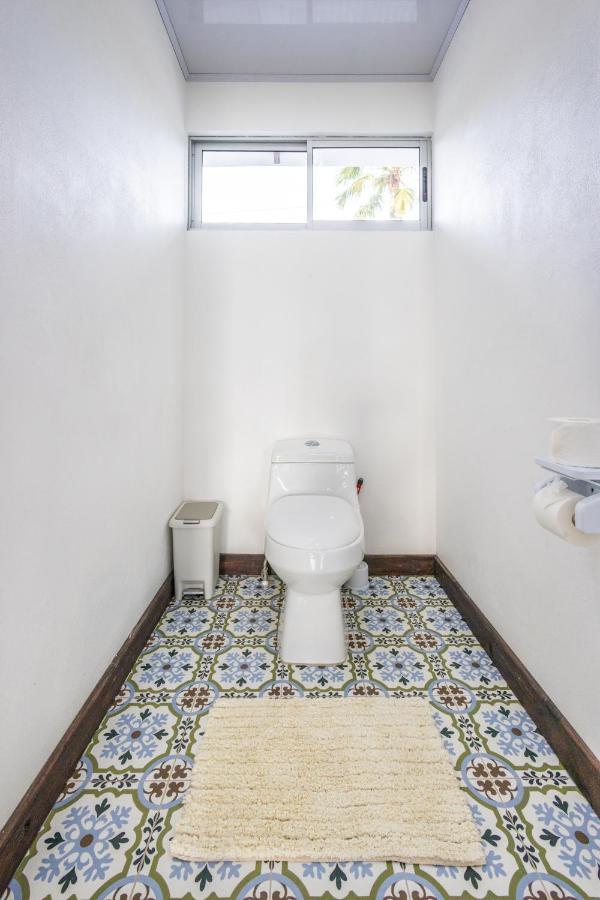 The Babylon Suite Tortuguero Bagian luar foto